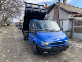 Ford Transit 2.4, снимка 2