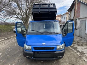 Ford Transit 2.4, снимка 1
