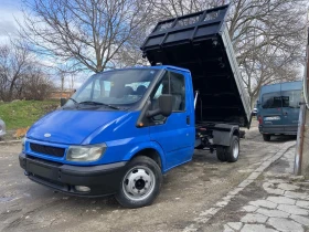 Ford Transit 2.4, снимка 7