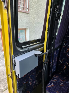 Mercedes-Benz Sprinter 313 | Mobile.bg � ����� ������ 8