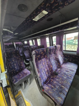 Mercedes-Benz Sprinter 313 | Mobile.bg � ����� ������ 12