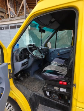 Mercedes-Benz Sprinter 313 | Mobile.bg � ����� ������ 7