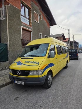 Mercedes-Benz Sprinter 313 | Mobile.bg � ����� ������ 15