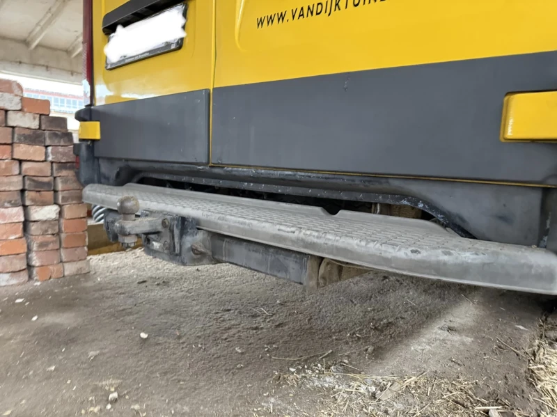 Iveco Daily, снимка 5 - Бусове и автобуси - 53143943