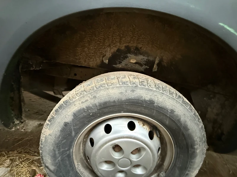 Iveco Daily, снимка 7 - Бусове и автобуси - 53143943