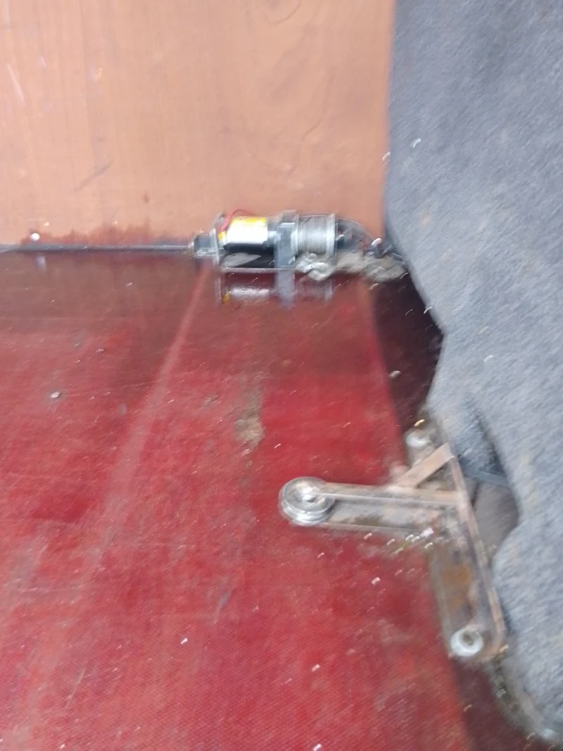 Iveco Daily, снимка 10 - Бусове и автобуси - 53143943