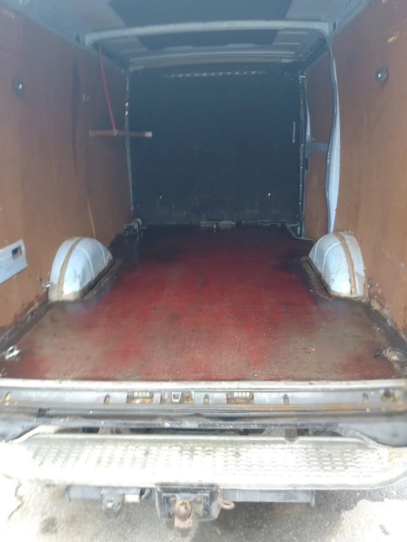 Iveco Daily, снимка 11 - Бусове и автобуси - 53143943