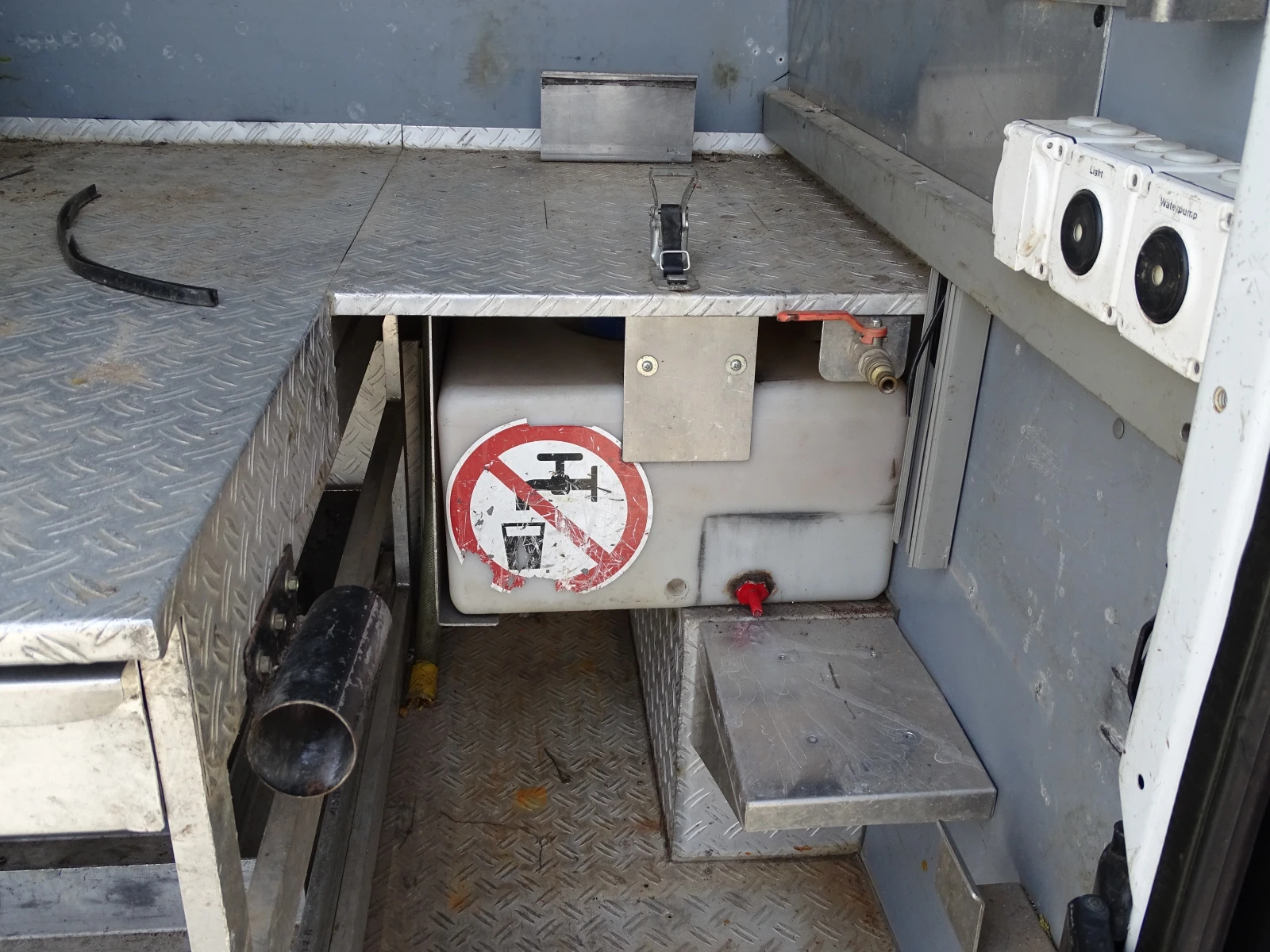 Mercedes-Benz Sprinter 316     | Mobile.bg   11