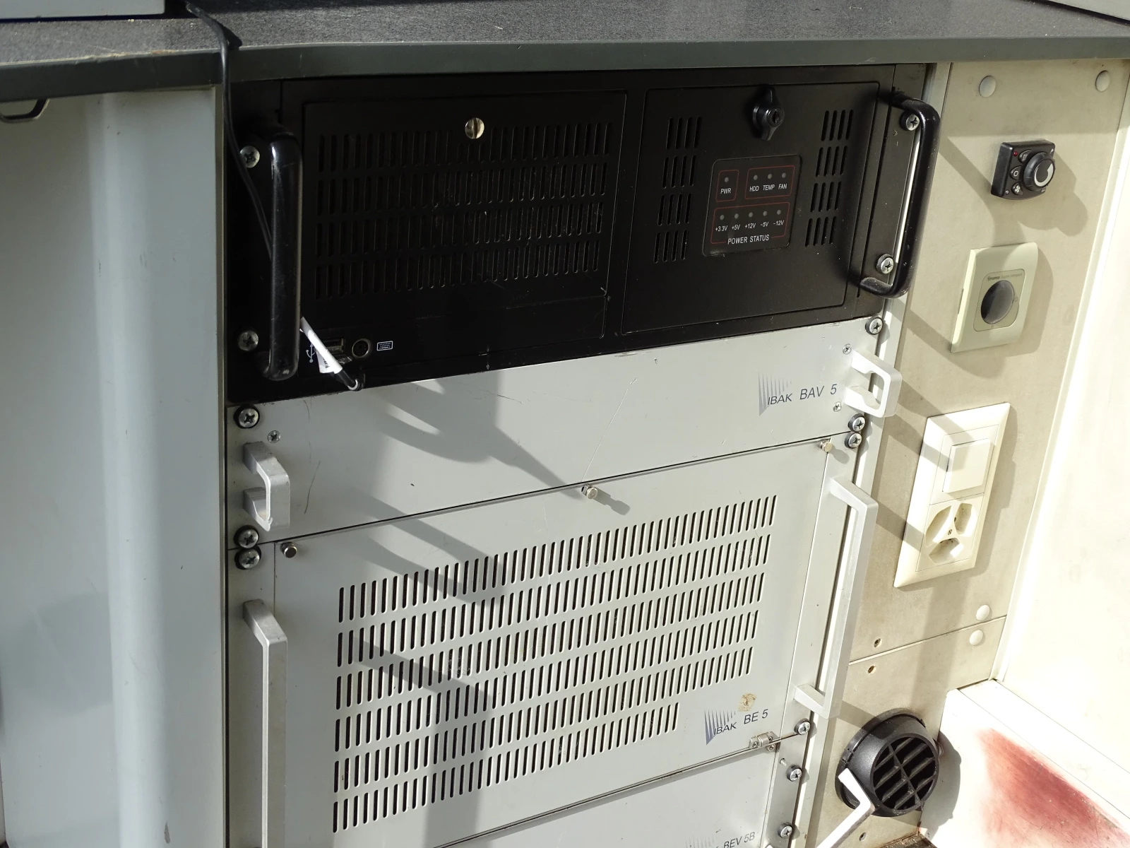 Mercedes-Benz Sprinter 316     | Mobile.bg   12