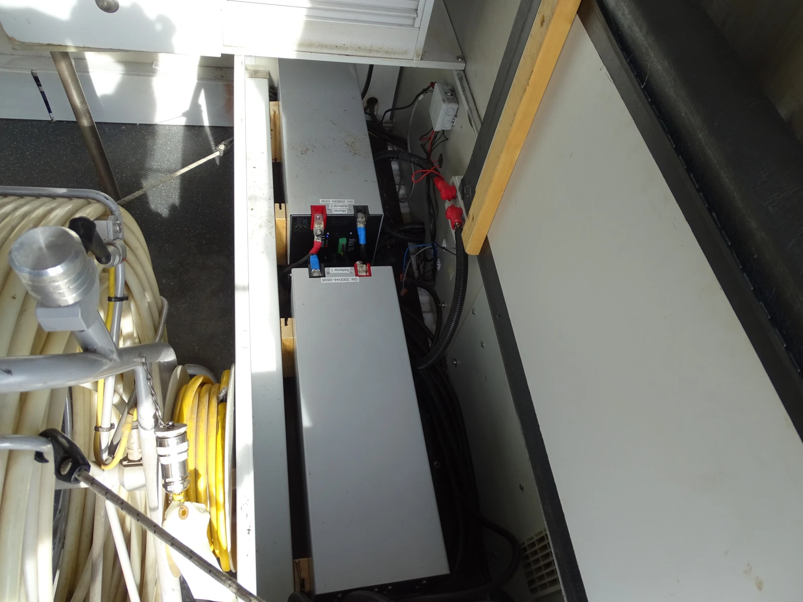 Mercedes-Benz Sprinter 316     | Mobile.bg   15