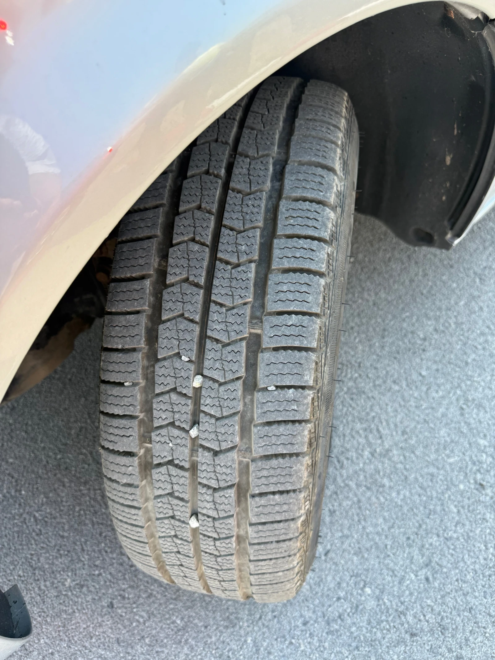 VW Multivan 2.5 TDI 4 MOTION 7  | Mobile.bg   14