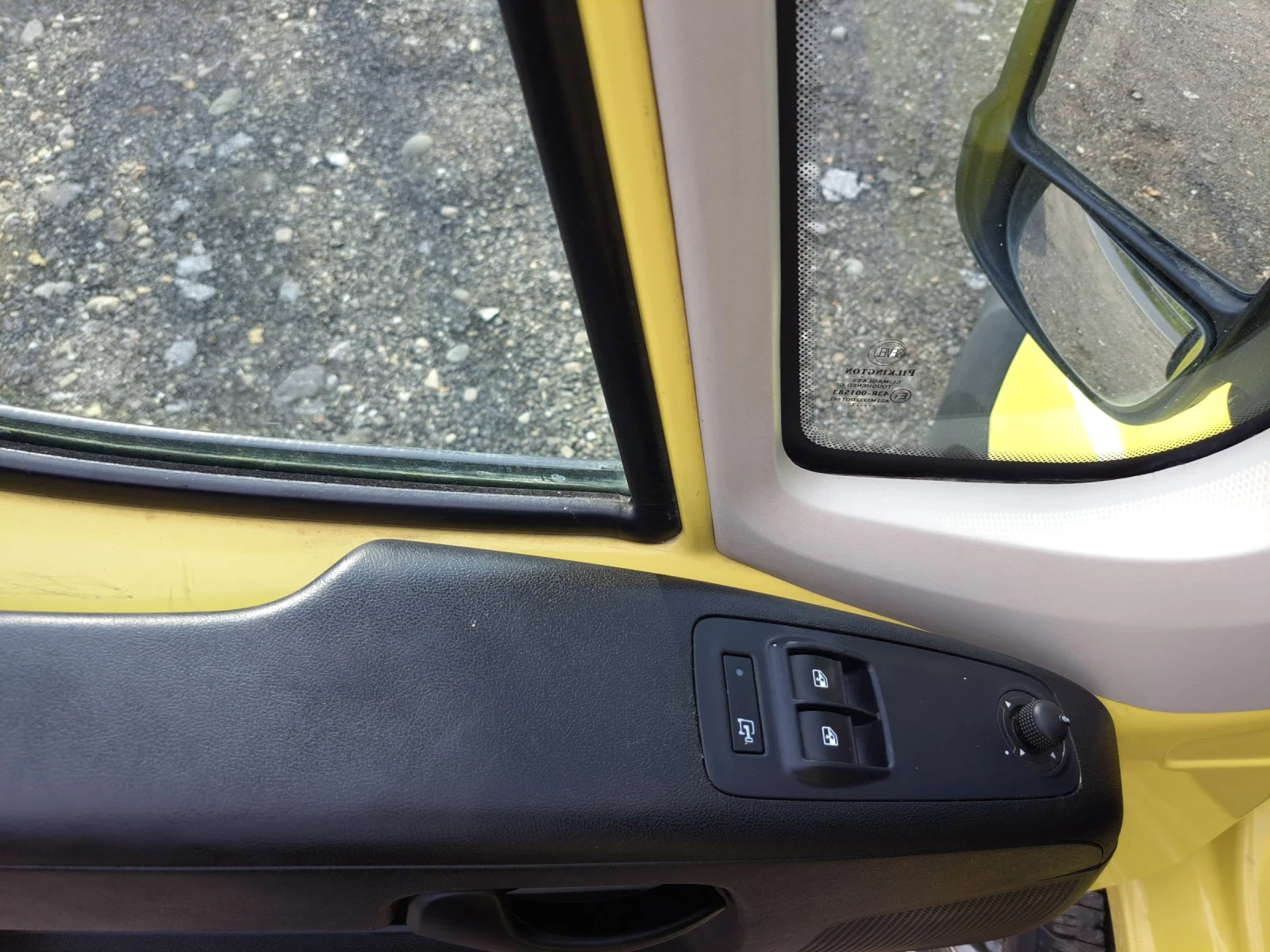 Citroen Jumper 2.2 HDI - изображение 8