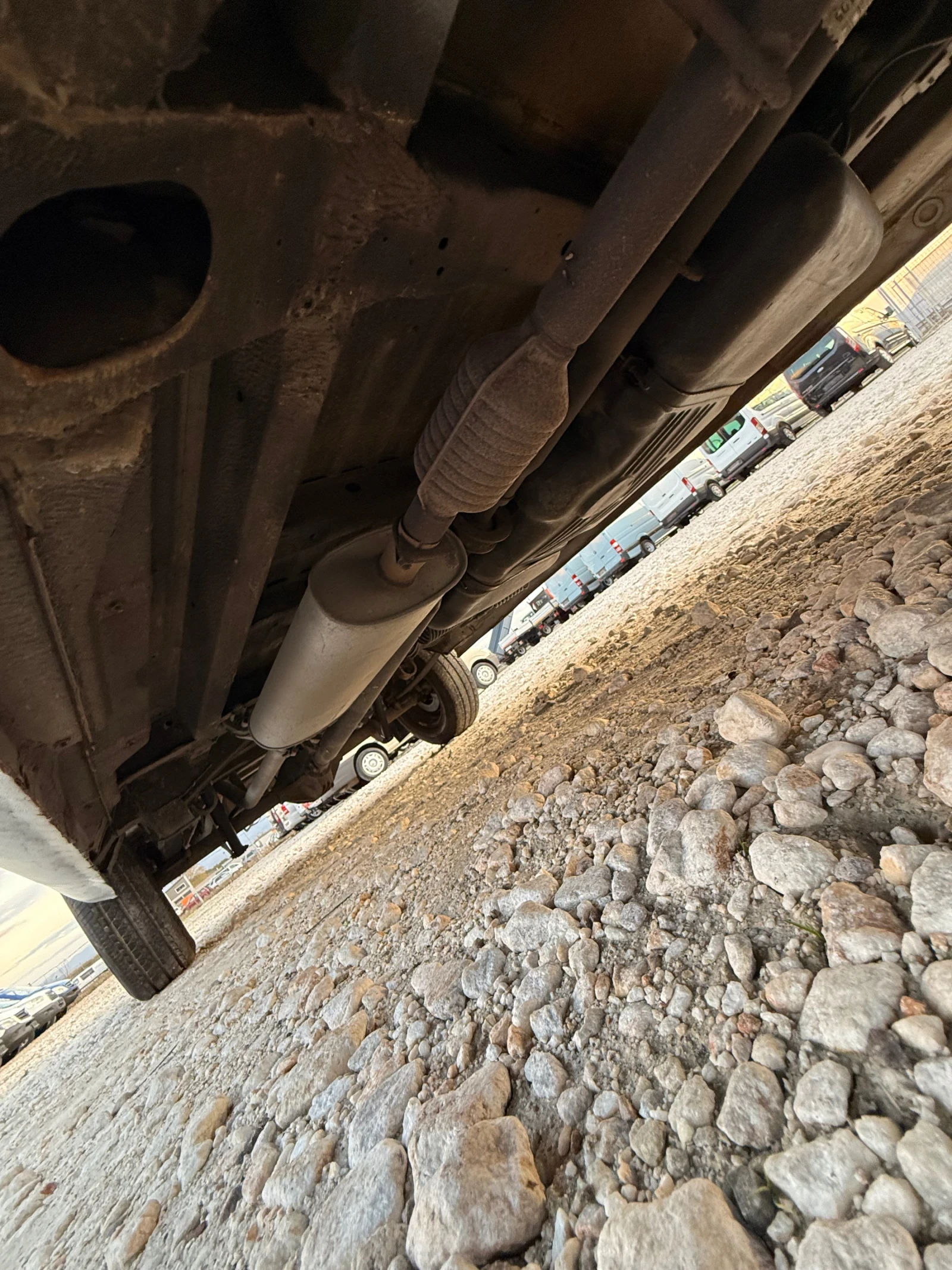 Mercedes-Benz Sprinter 313 !!!!!!-9---- | Mobile.bg   17