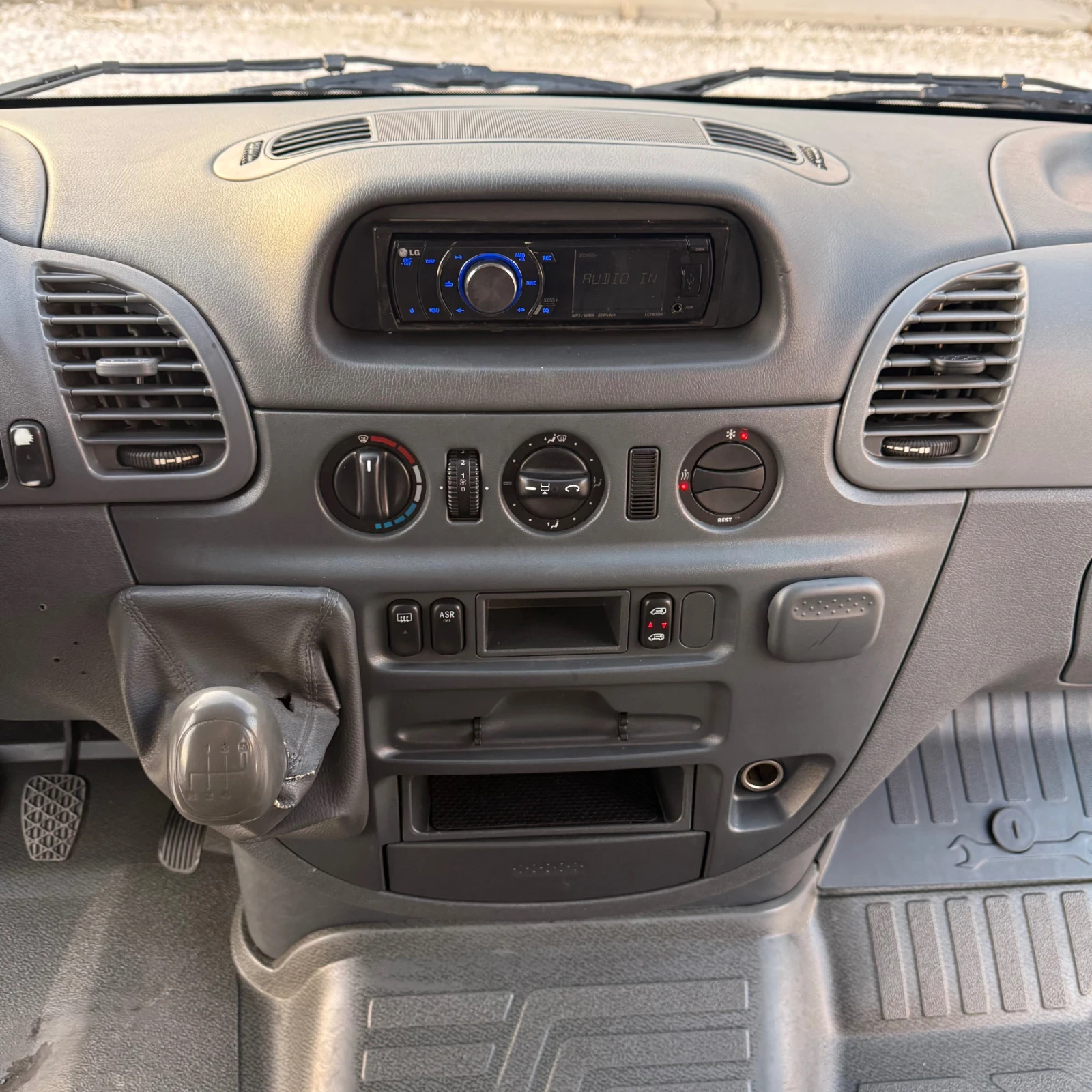 Mercedes-Benz Sprinter 313 !!!!!!-9---- | Mobile.bg   13