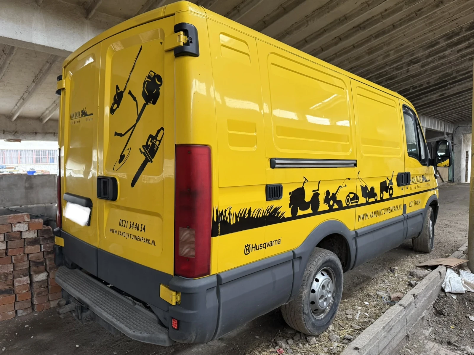 Iveco Daily  - изображение 4