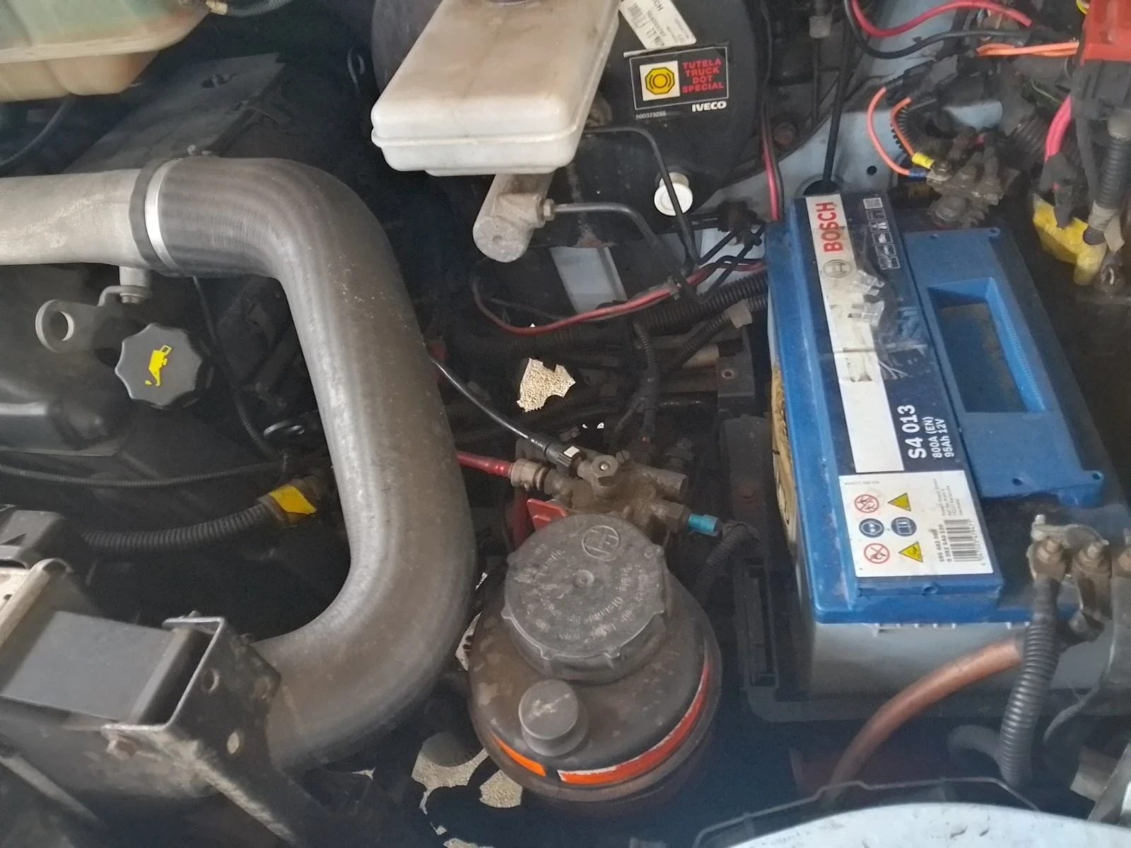 Iveco Daily | Mobile.bg � ����������� 13