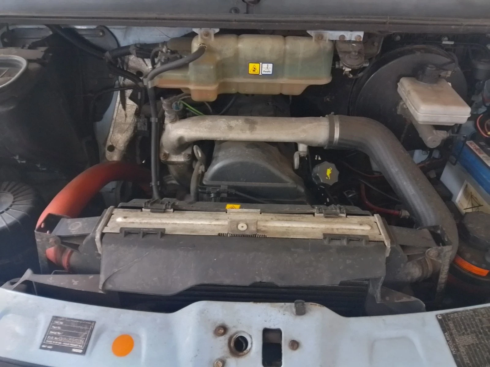 Iveco Daily | Mobile.bg � ����������� 12