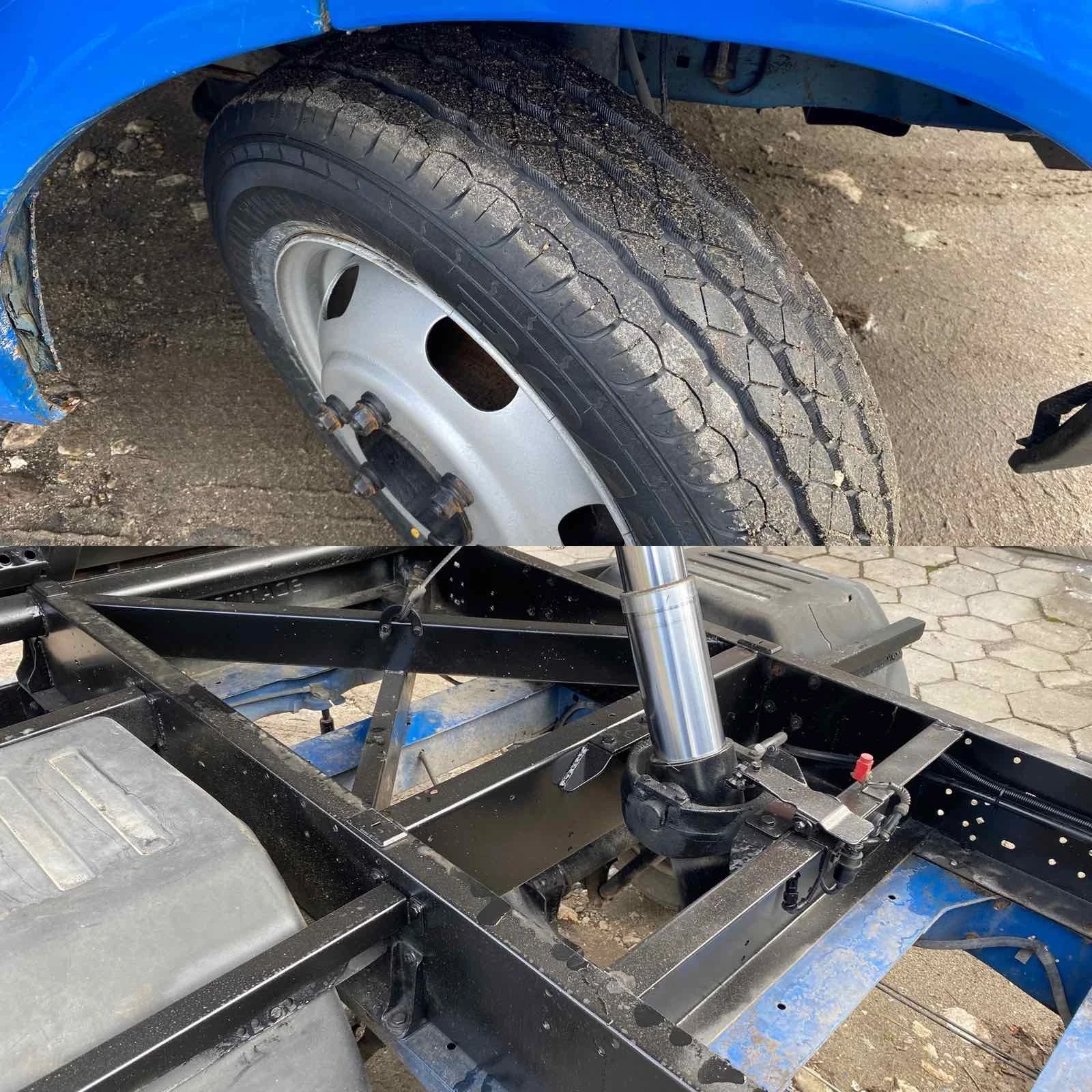 Ford Transit 2.4 - изображение 9