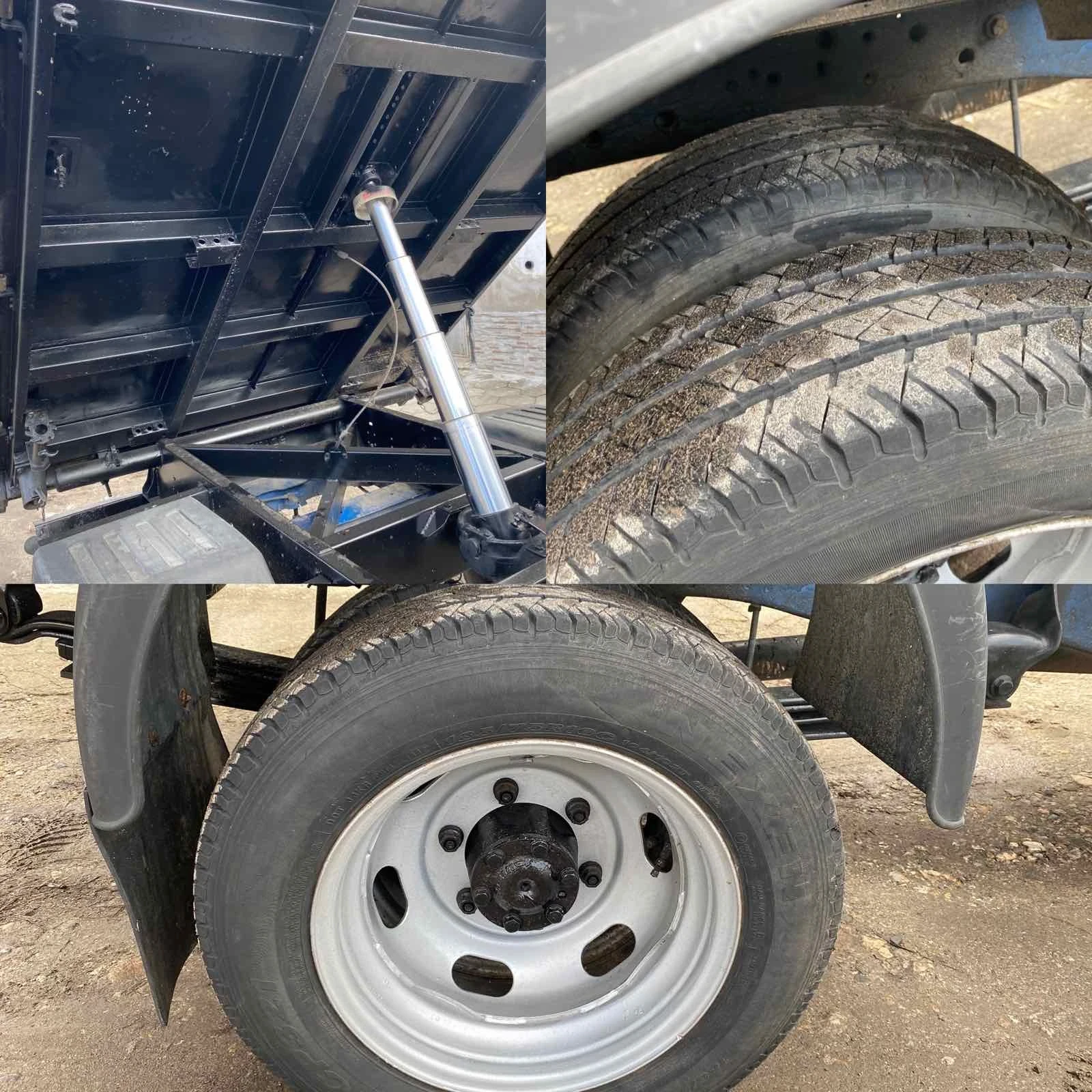 Ford Transit 2.4 - изображение 10