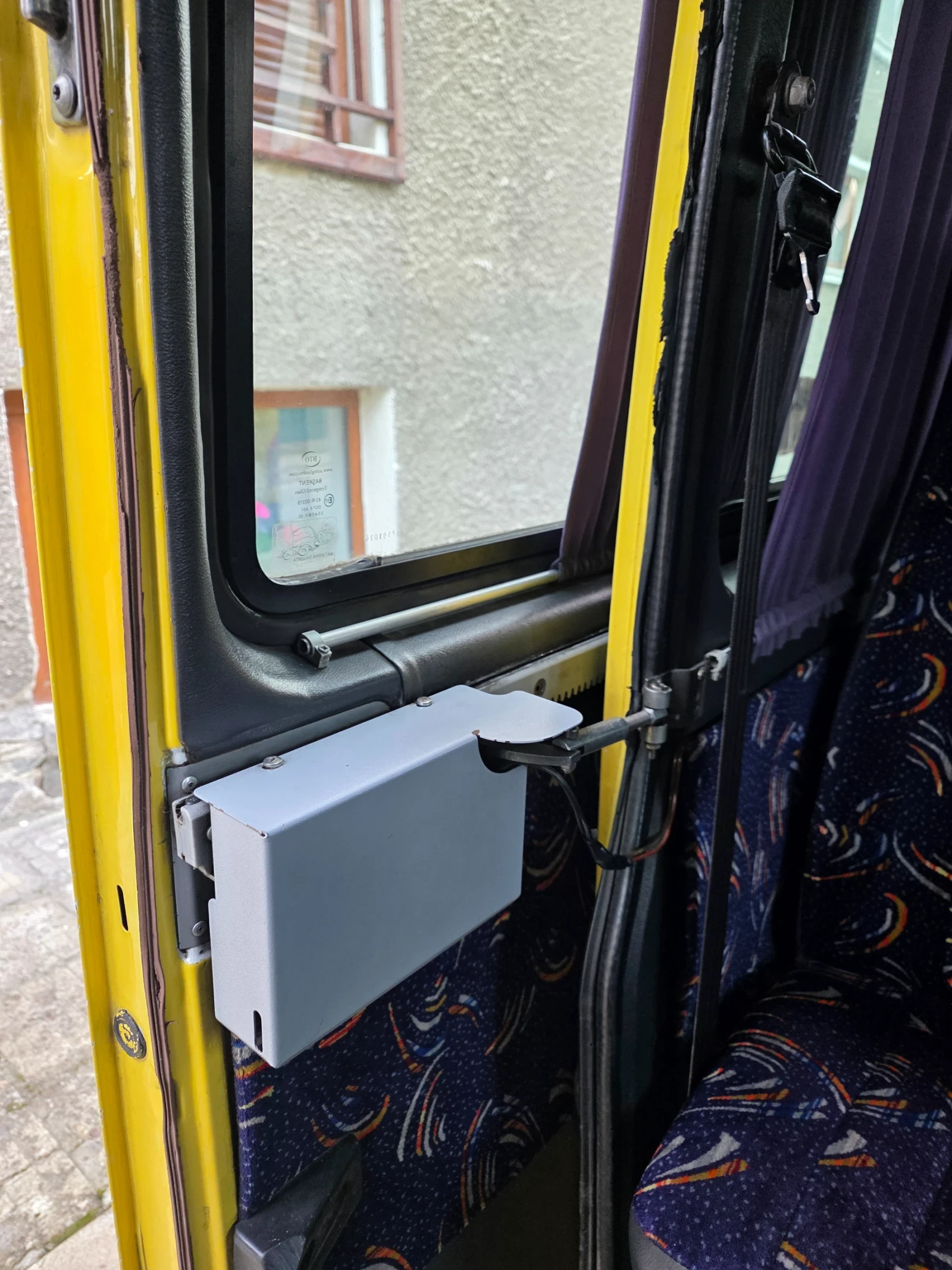 Mercedes-Benz Sprinter 313  - изображение 8