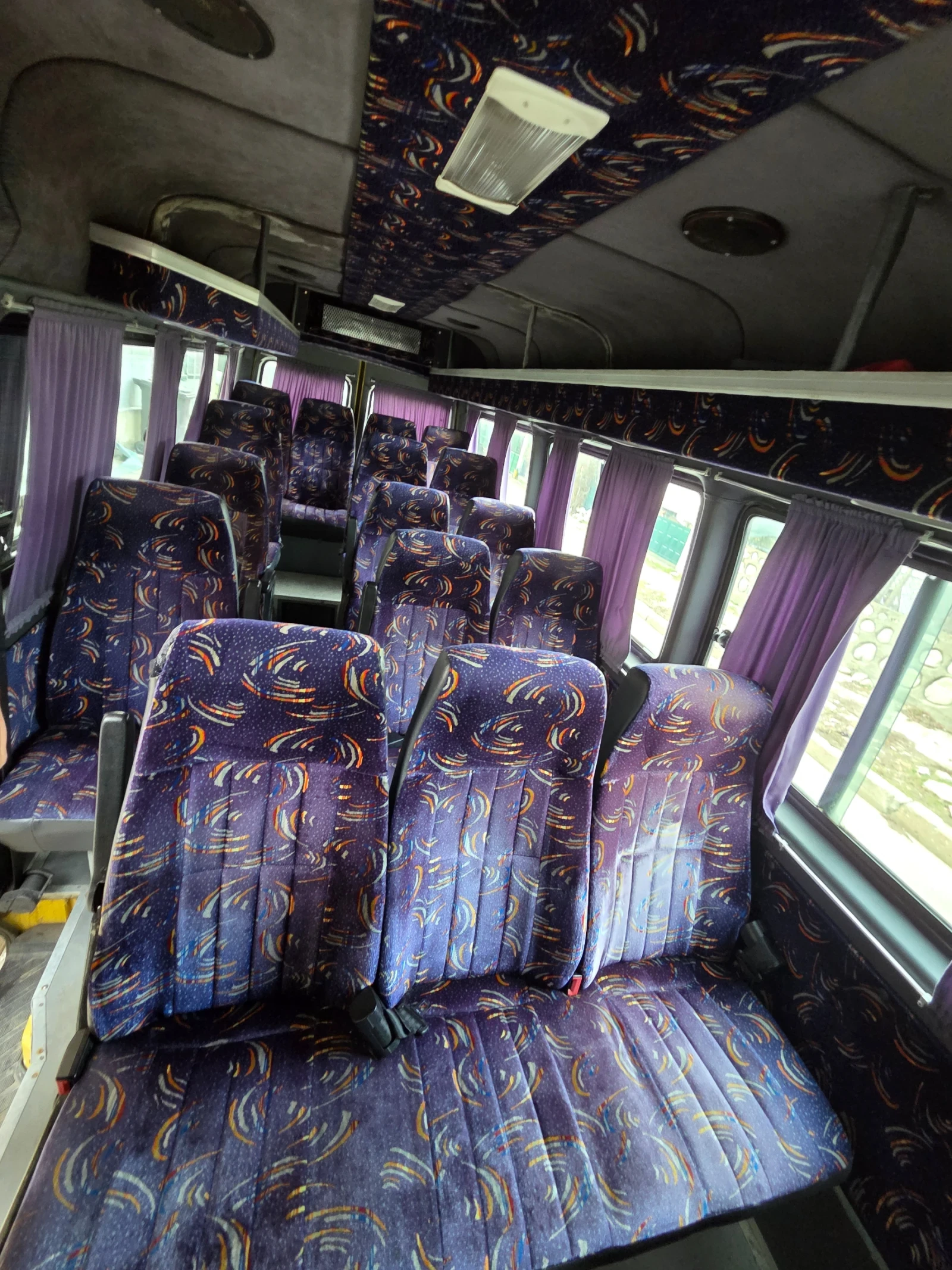 Mercedes-Benz Sprinter 313 | Mobile.bg � ����������� 14