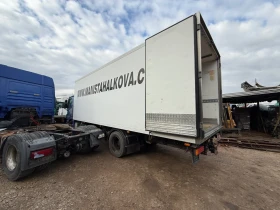 Mercedes-Benz Actros, снимка 4