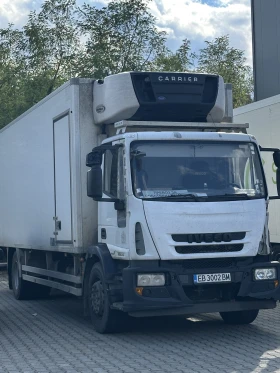 Iveco Eurocargo 190EL28, снимка 2