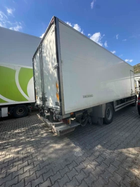 Iveco Eurocargo 190EL28, снимка 3