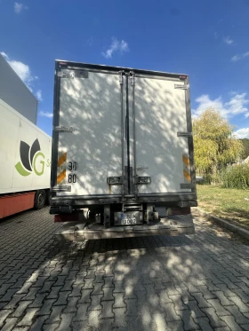 Iveco Eurocargo 190EL28, снимка 10