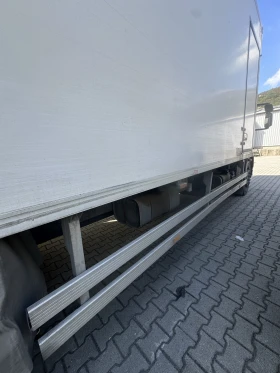 Iveco Eurocargo 190EL28, снимка 5