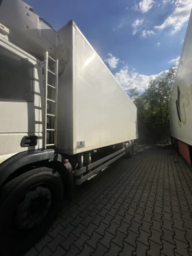 Iveco Eurocargo 190EL28, снимка 8