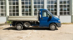 Обява за продажба на Peugeot J5 самосвал ~10 000 лв. - изображение 1