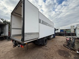 Mercedes-Benz Actros | Mobile.bg    2