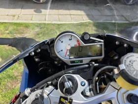 BMW S 1000RR 2015, снимка 6