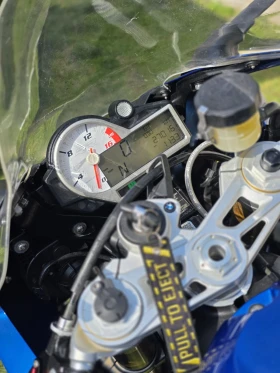 BMW S 1000RR 2015, снимка 8