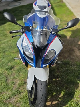 BMW S 1000RR 2015, снимка 3