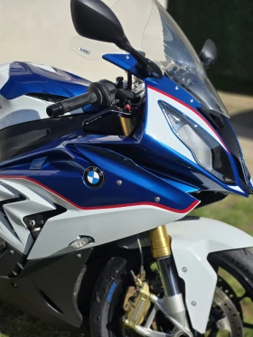 BMW S 1000RR 2015, снимка 12