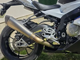 BMW S 1000RR 2015, снимка 13