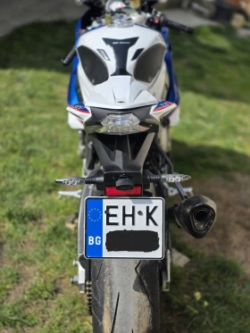 BMW S 1000RR 2015, снимка 14