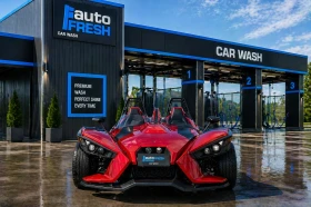 Polaris Slingshot SL, снимка 1