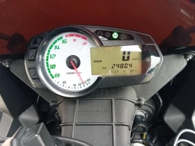 Kawasaki Zx ZX6-R , снимка 7