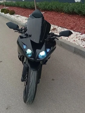 Kawasaki Zx ZX6-R , снимка 6