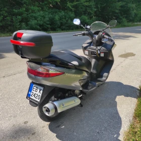 Suzuki Burgman UH 200, снимка 3