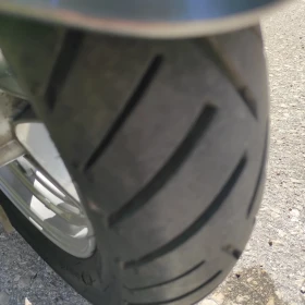 Suzuki Burgman UH 200, снимка 13