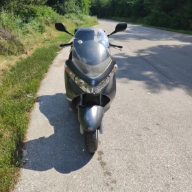 Suzuki Burgman UH 200, снимка 8