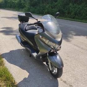 Suzuki Burgman UH 200, снимка 4