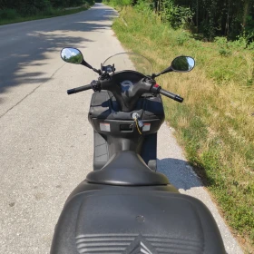 Suzuki Burgman UH 200, снимка 12