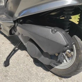 Suzuki Burgman UH 200, снимка 5