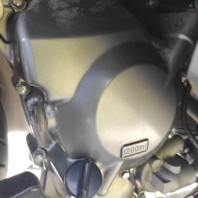 Suzuki Burgman UH 200, снимка 14