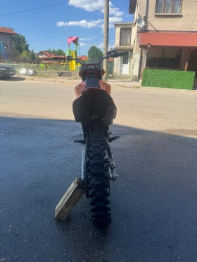 Ktm SX, снимка 3